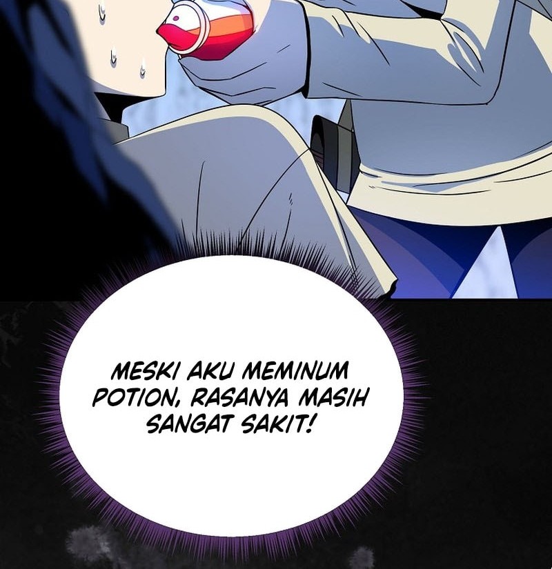The Turn-Bound Mage Chapter 11 Gambar 68