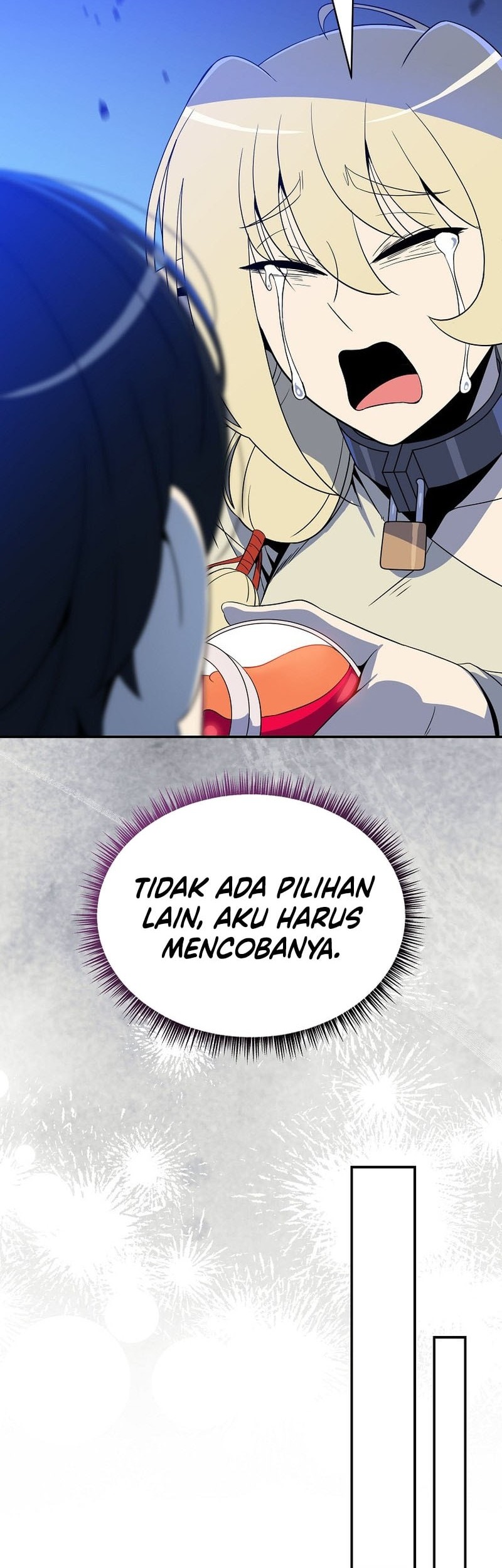 The Turn-Bound Mage Chapter 11 Gambar 70