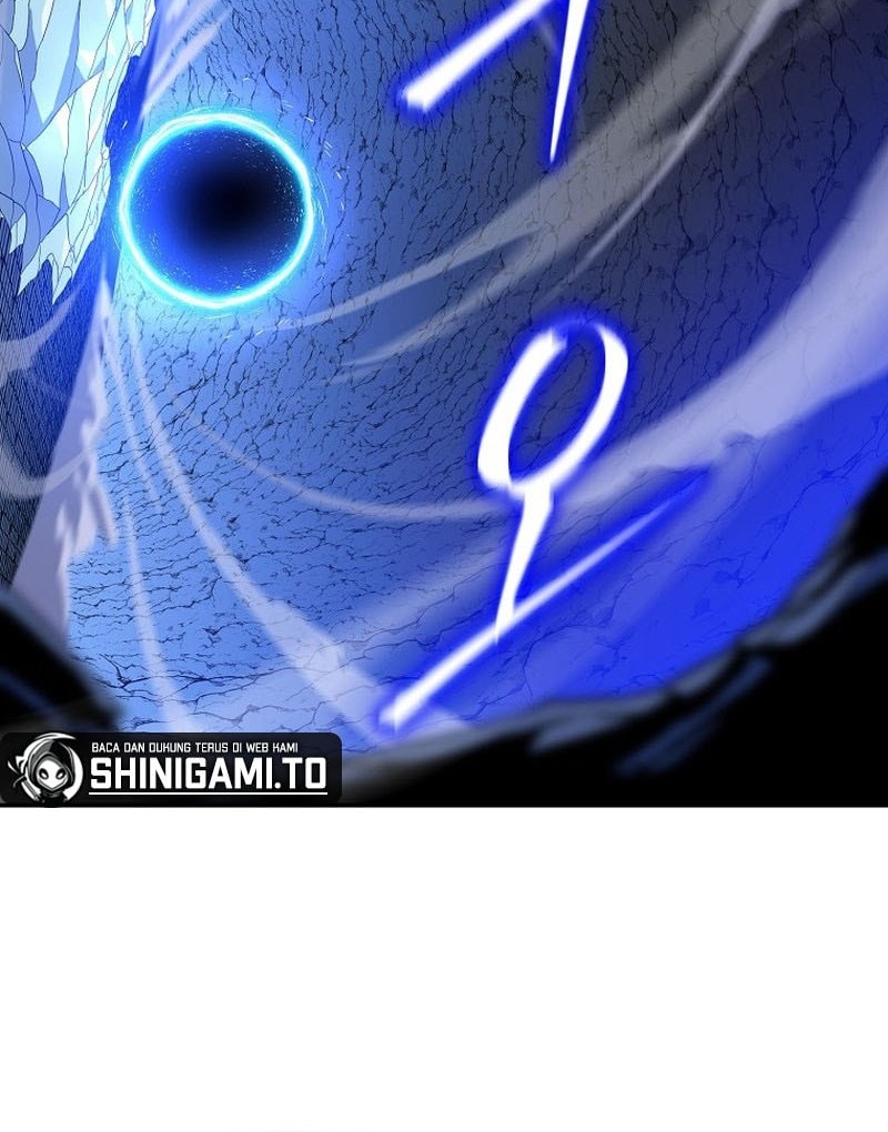 The Turn-Bound Mage Chapter 11 Gambar 72