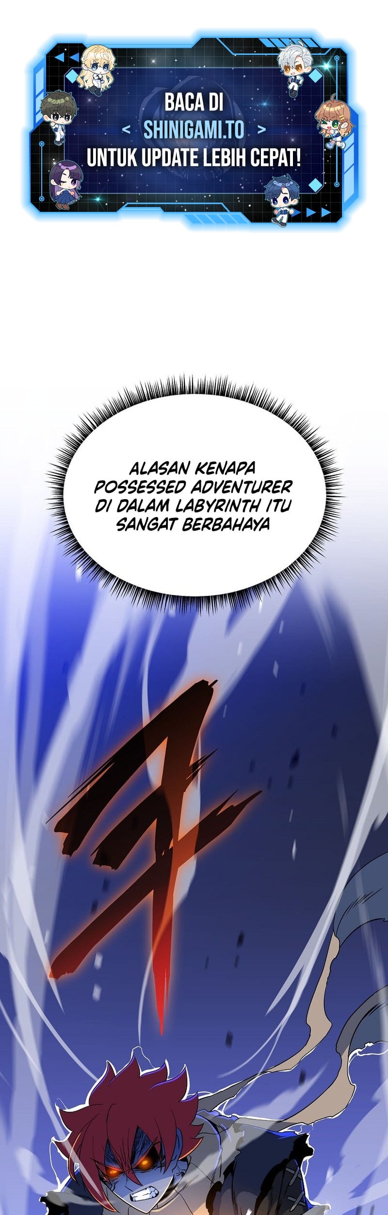 Baca Manhwa The Turn-Bound Mage Chapter 11 Gambar 2