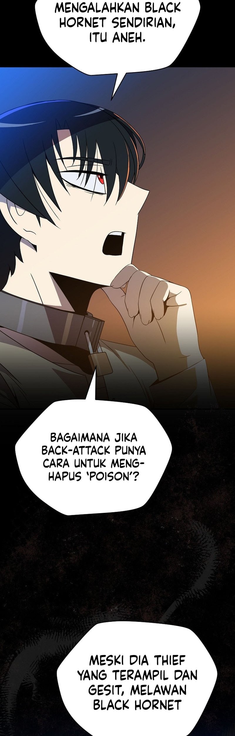 The Turn-Bound Mage Chapter 11 Gambar 8