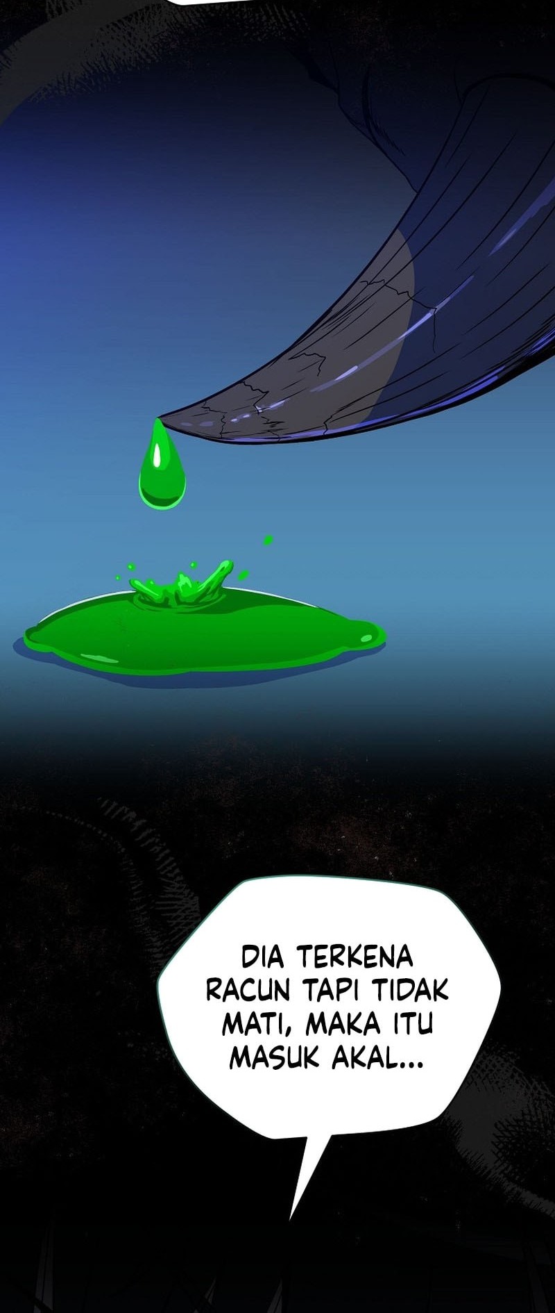 The Turn-Bound Mage Chapter 11 Gambar 10