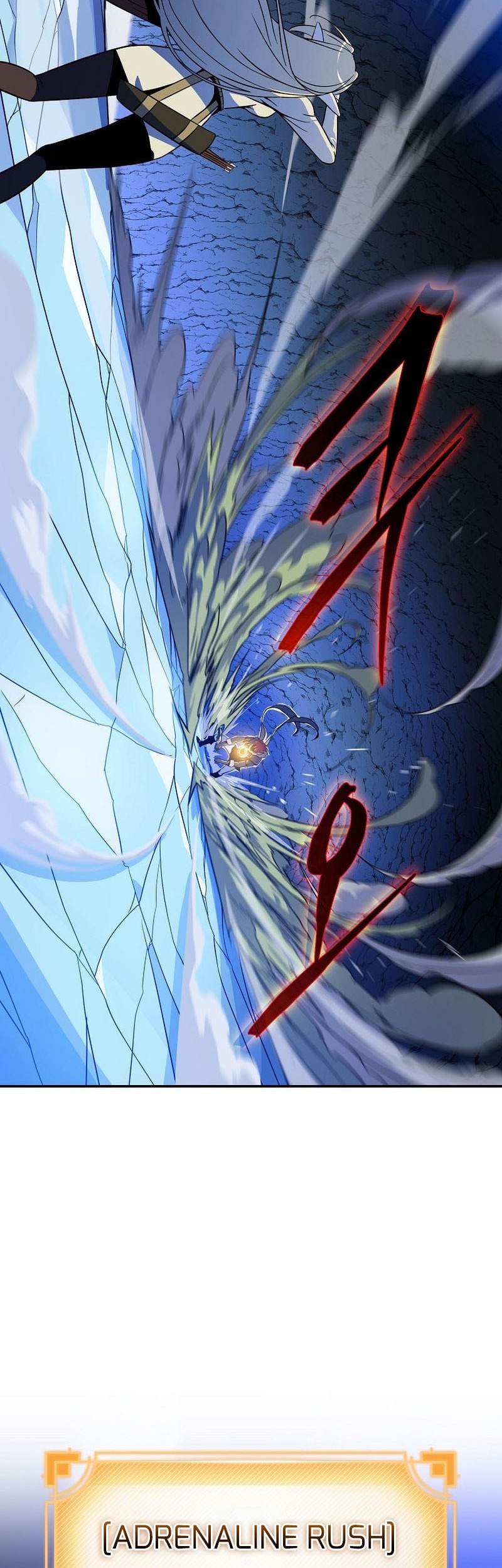 The Turn-Bound Mage Chapter 11 Gambar 16