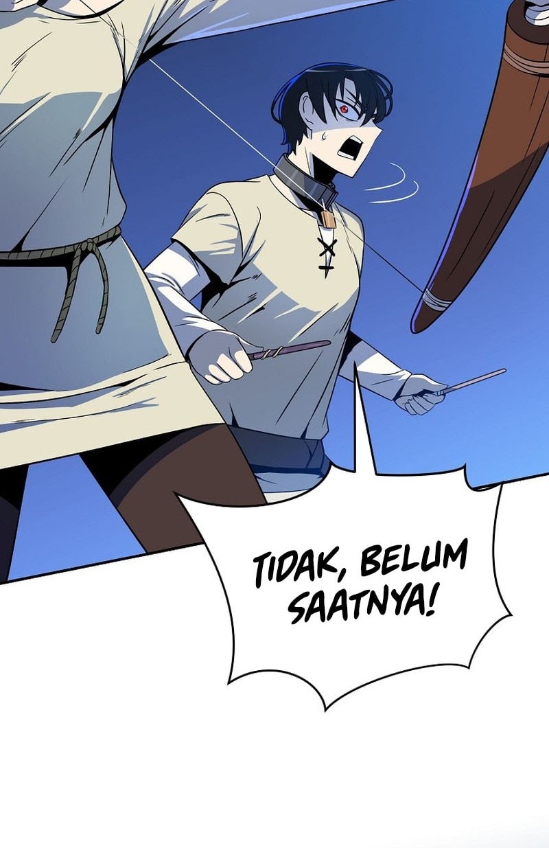 The Turn-Bound Mage Chapter 11 Gambar 22