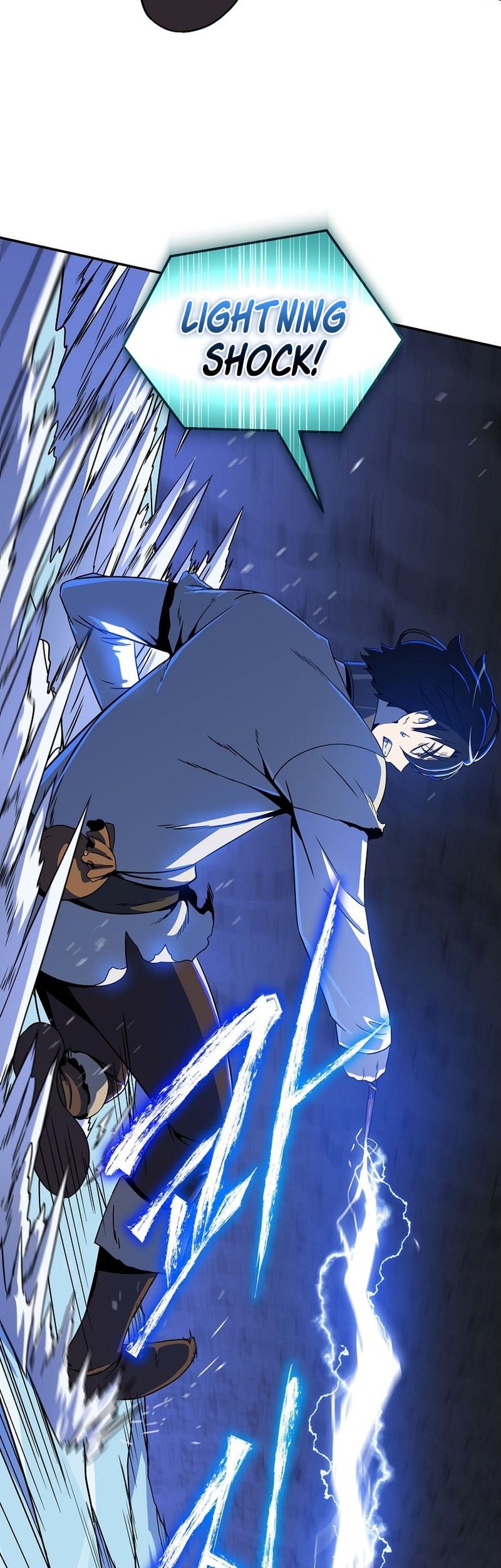 The Turn-Bound Mage Chapter 11 Gambar 25