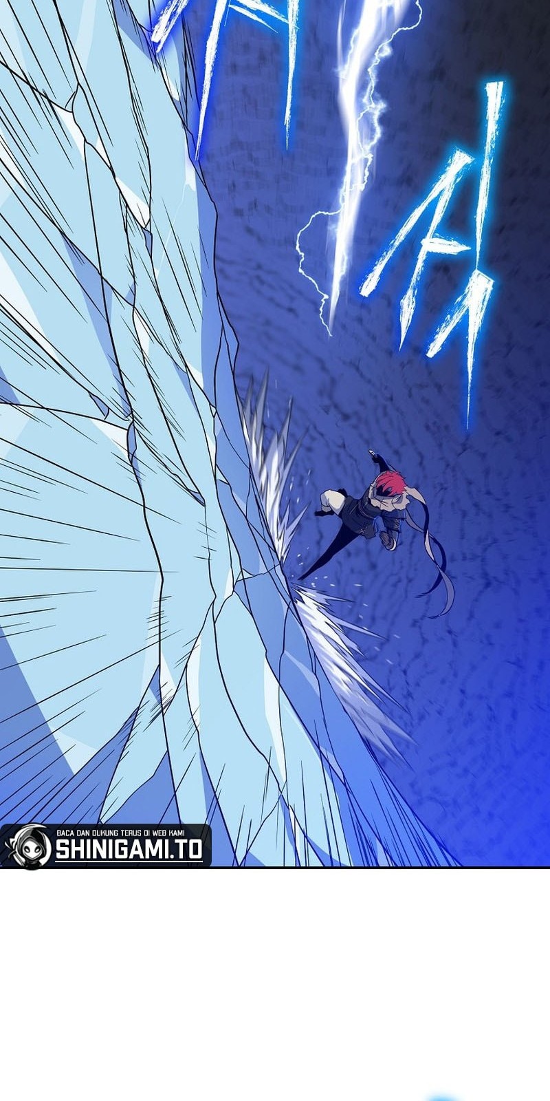 The Turn-Bound Mage Chapter 11 Gambar 26