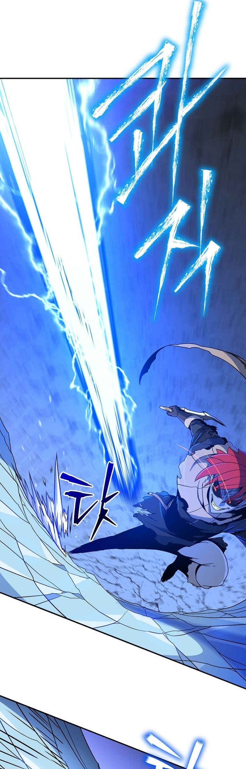 The Turn-Bound Mage Chapter 11 Gambar 27