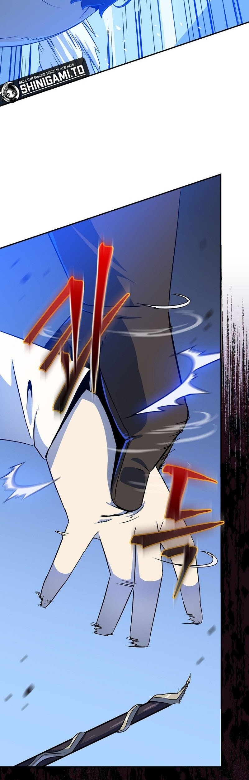 The Turn-Bound Mage Chapter 11 Gambar 29