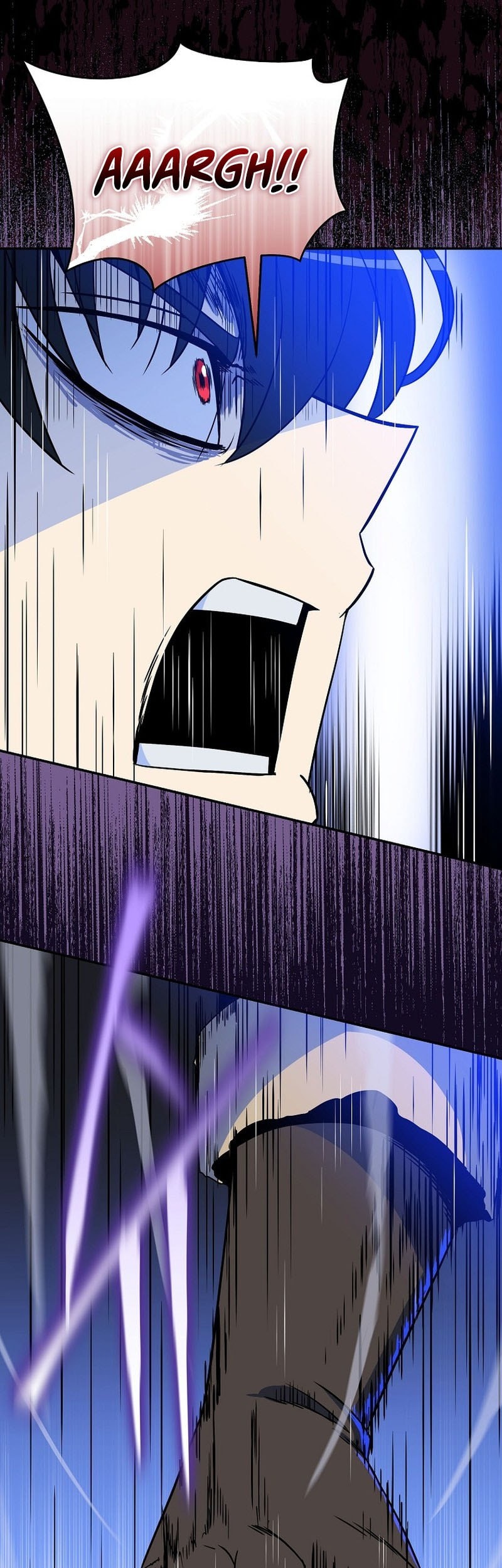 The Turn-Bound Mage Chapter 11 Gambar 31