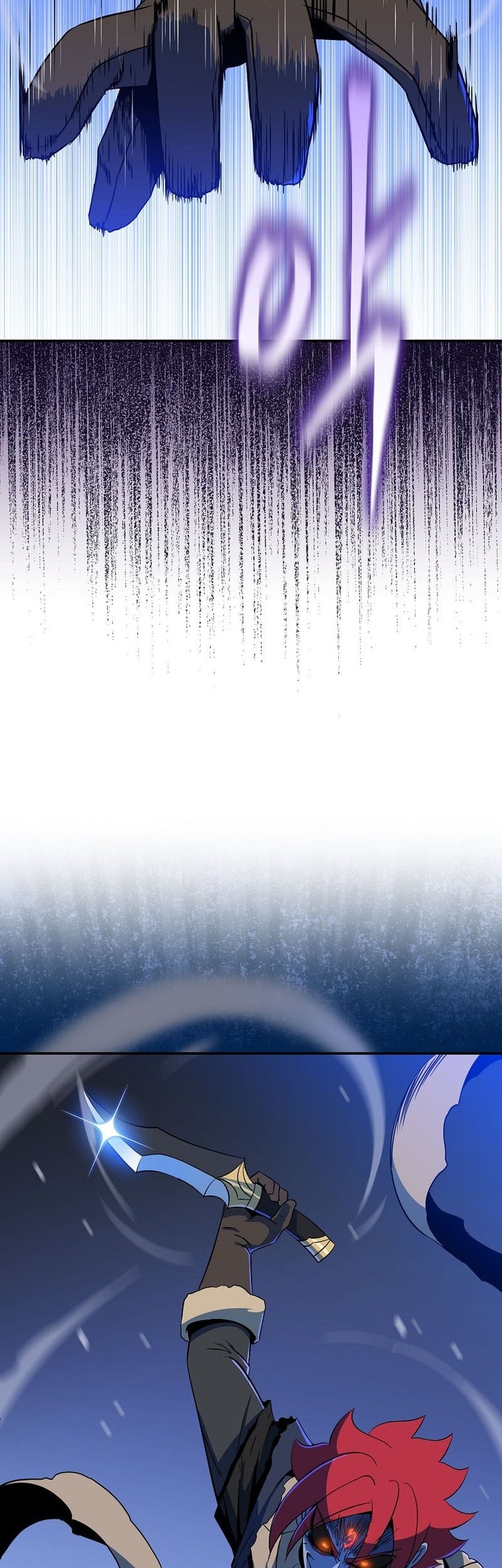 The Turn-Bound Mage Chapter 11 Gambar 32