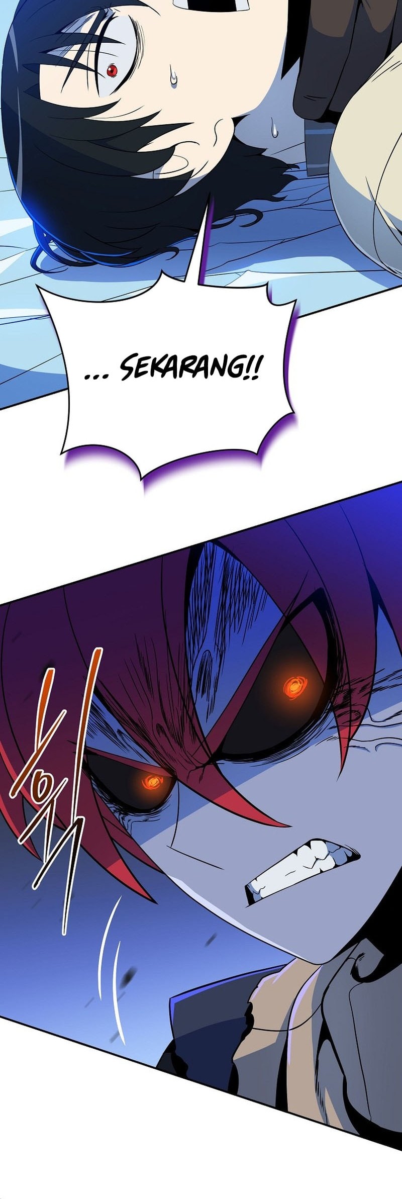 The Turn-Bound Mage Chapter 11 Gambar 34