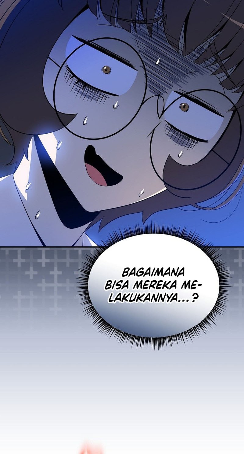The Turn-Bound Mage Chapter 12 Gambar 37