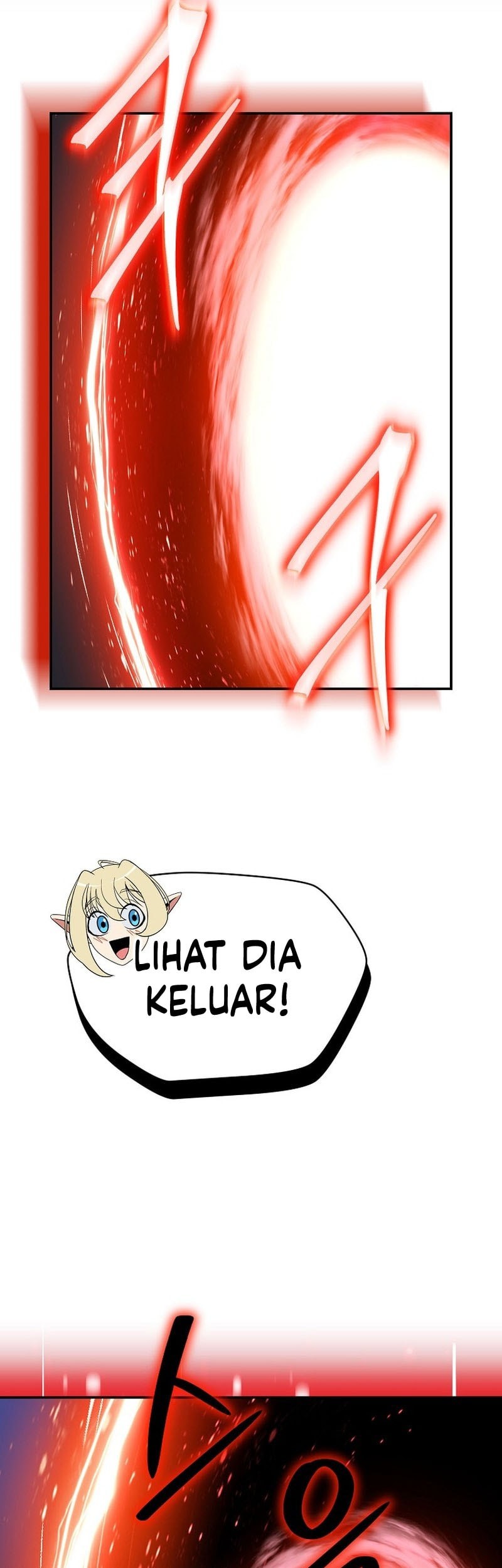 The Turn-Bound Mage Chapter 12 Gambar 38