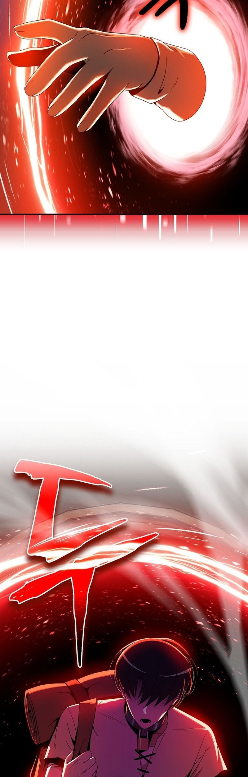 The Turn-Bound Mage Chapter 12 Gambar 39