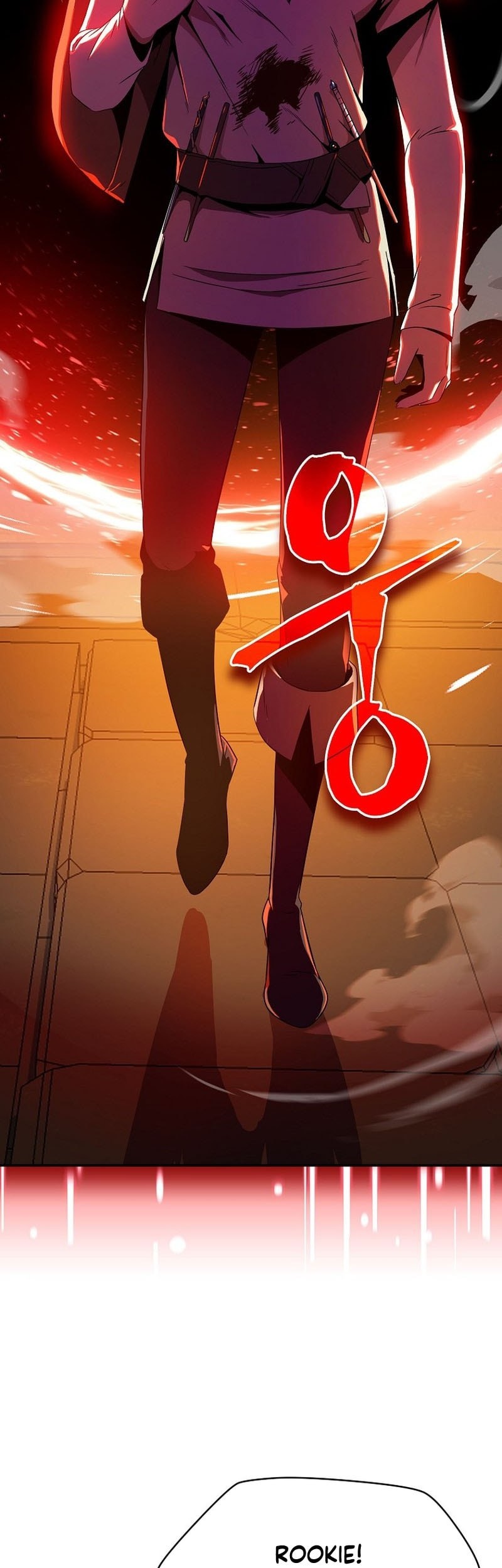 The Turn-Bound Mage Chapter 12 Gambar 40