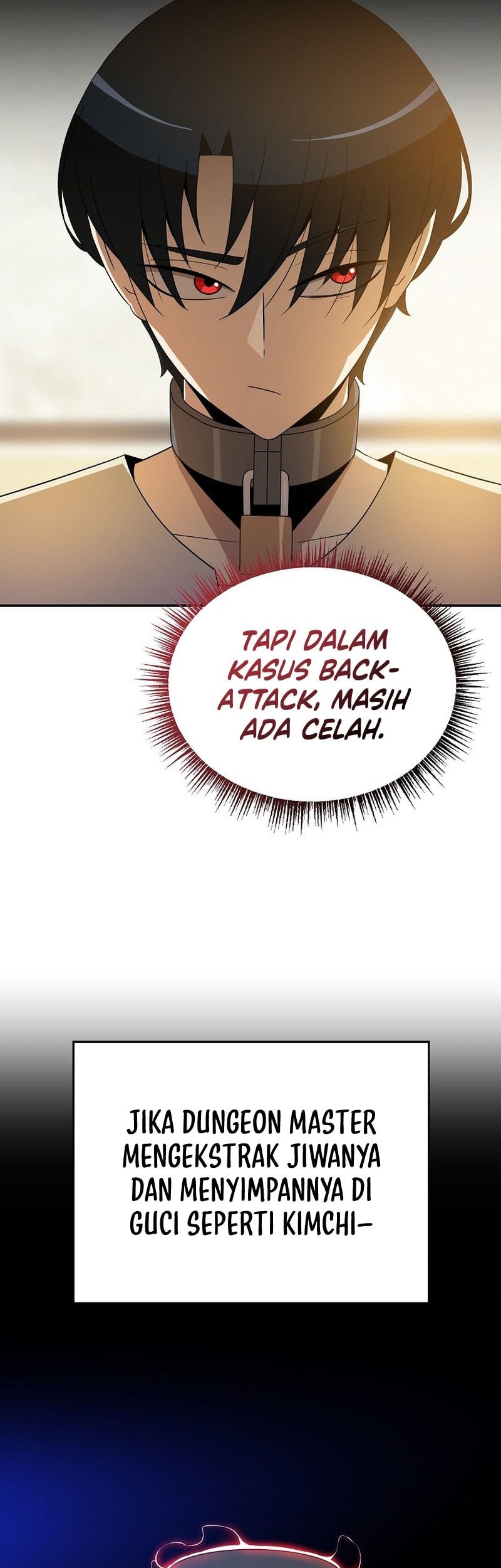 The Turn-Bound Mage Chapter 12 Gambar 58