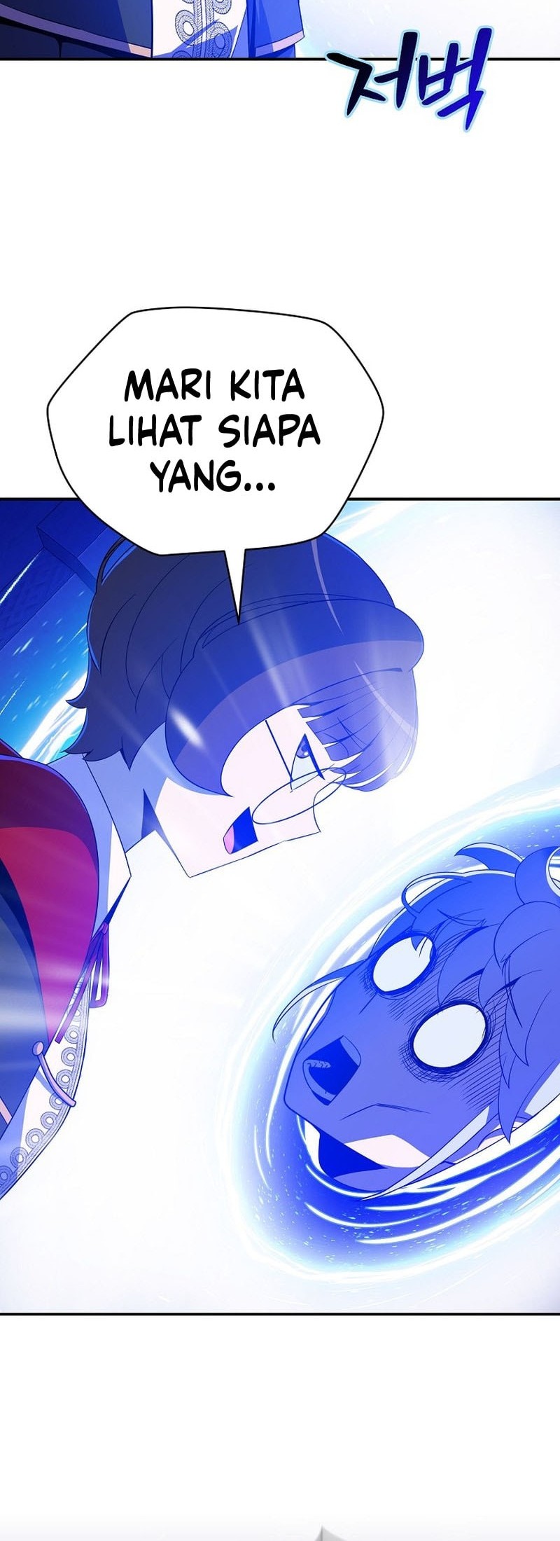 The Turn-Bound Mage Chapter 12 Gambar 21