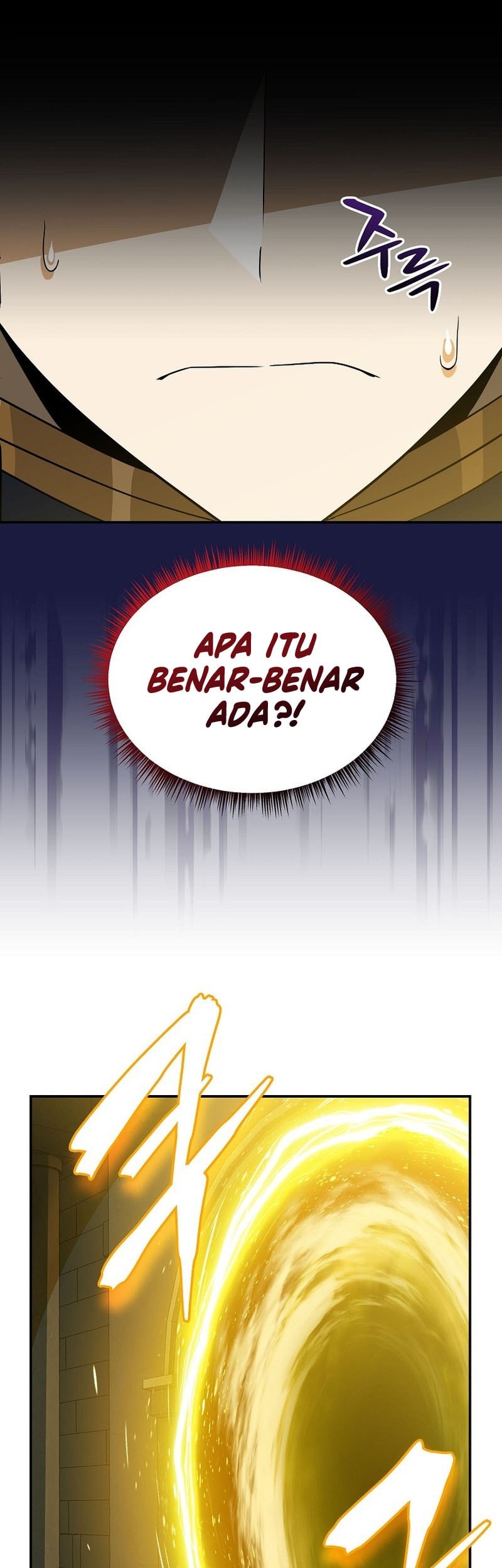 The Turn-Bound Mage Chapter 12 Gambar 30