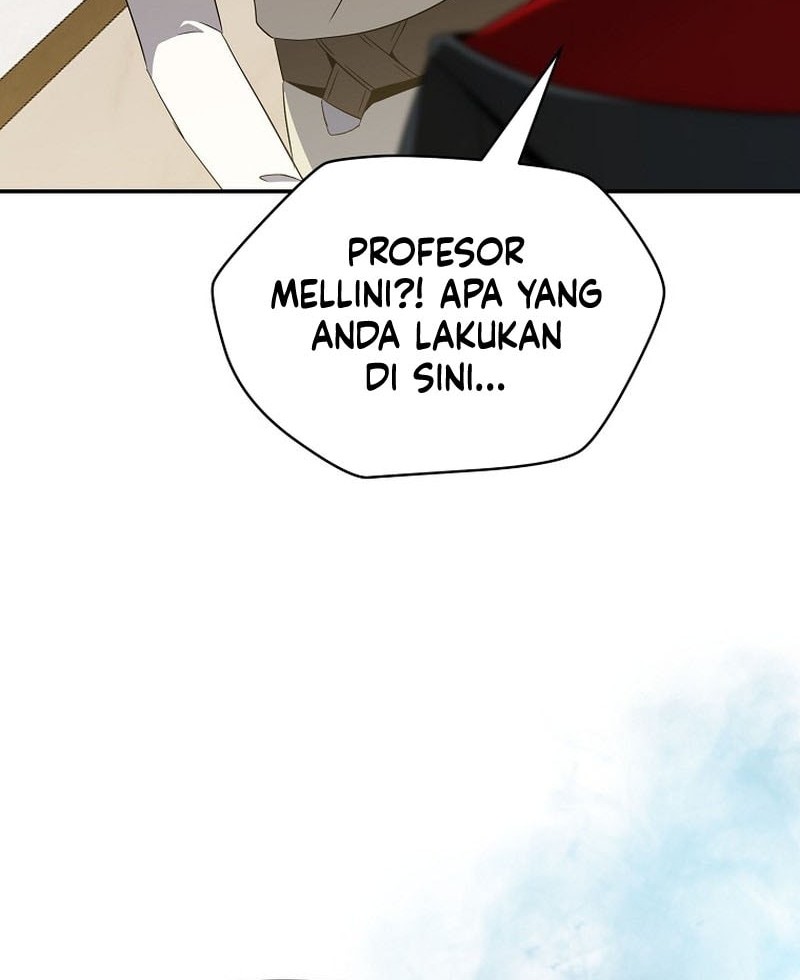 The Turn-Bound Mage Chapter 13 Gambar 45