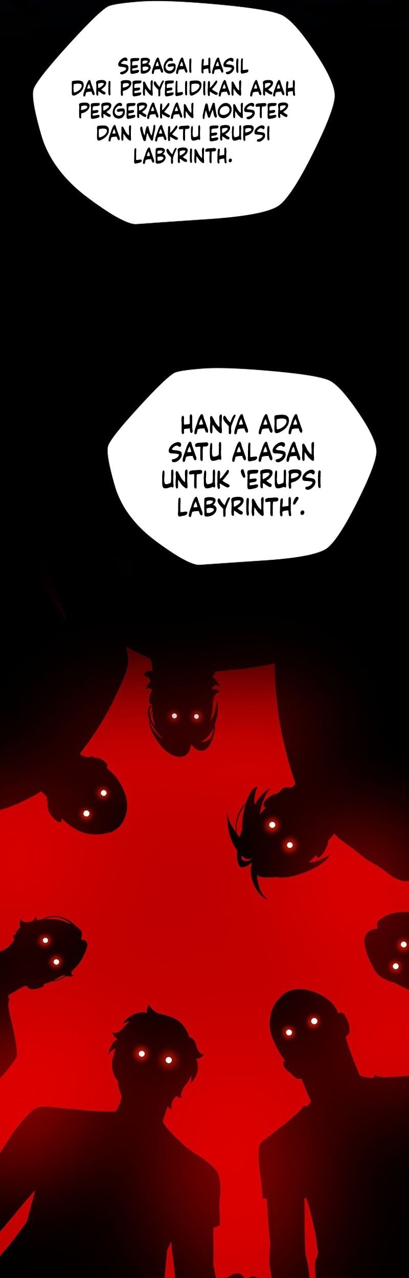 The Turn-Bound Mage Chapter 13 Gambar 54