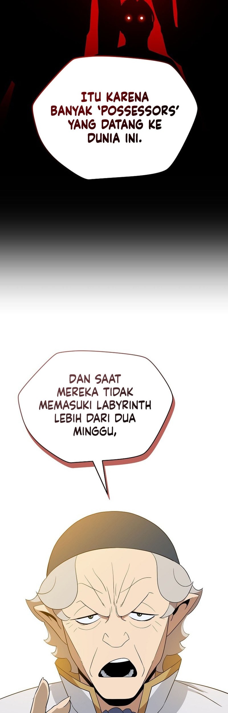 The Turn-Bound Mage Chapter 13 Gambar 55