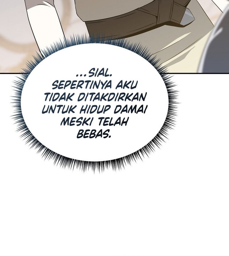 The Turn-Bound Mage Chapter 13 Gambar 57