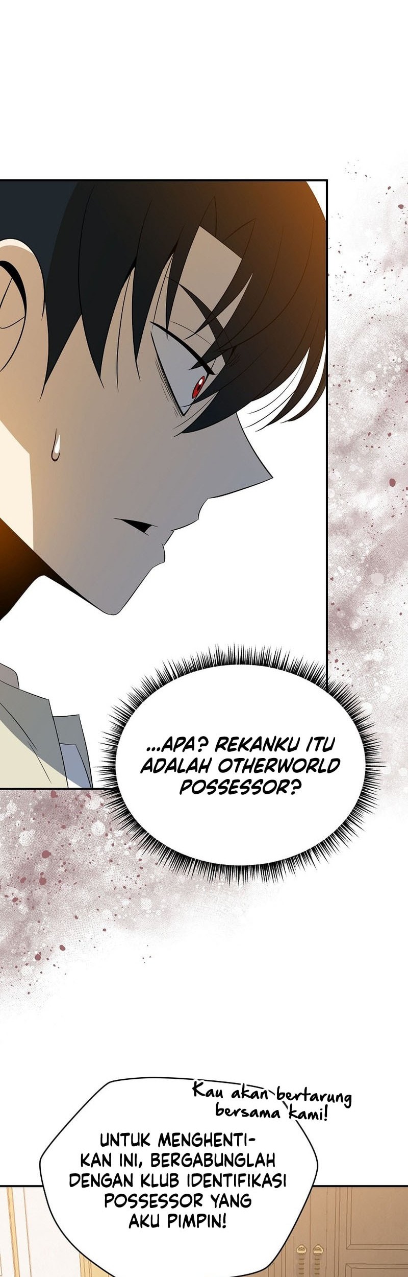 The Turn-Bound Mage Chapter 13 Gambar 59