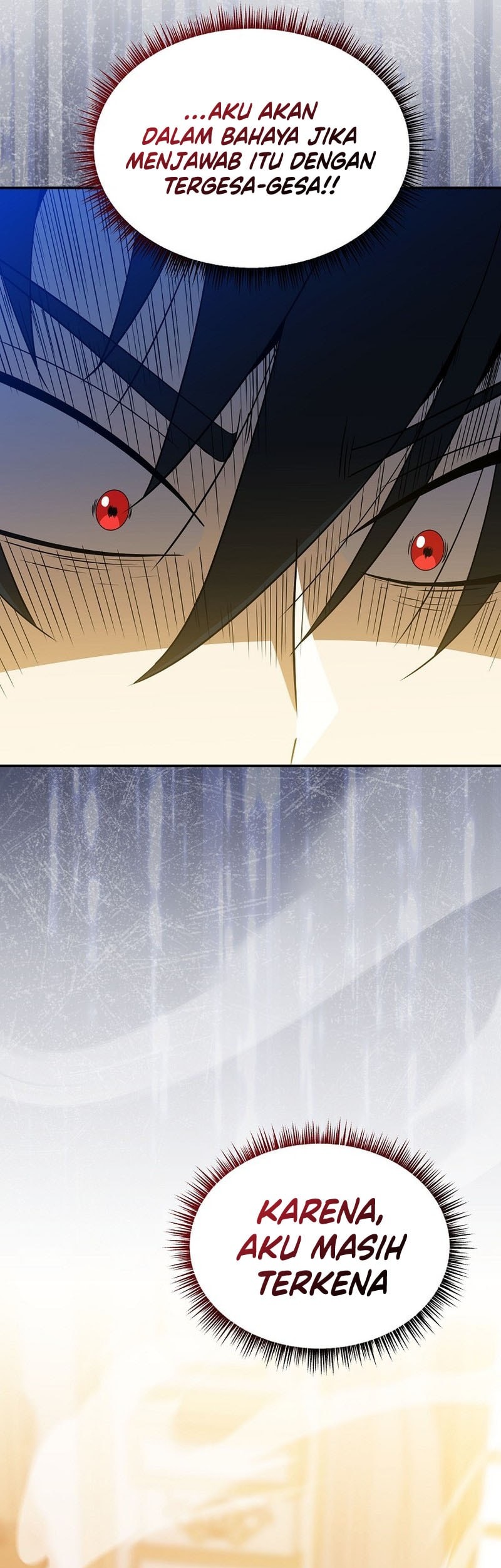 The Turn-Bound Mage Chapter 13 Gambar 62