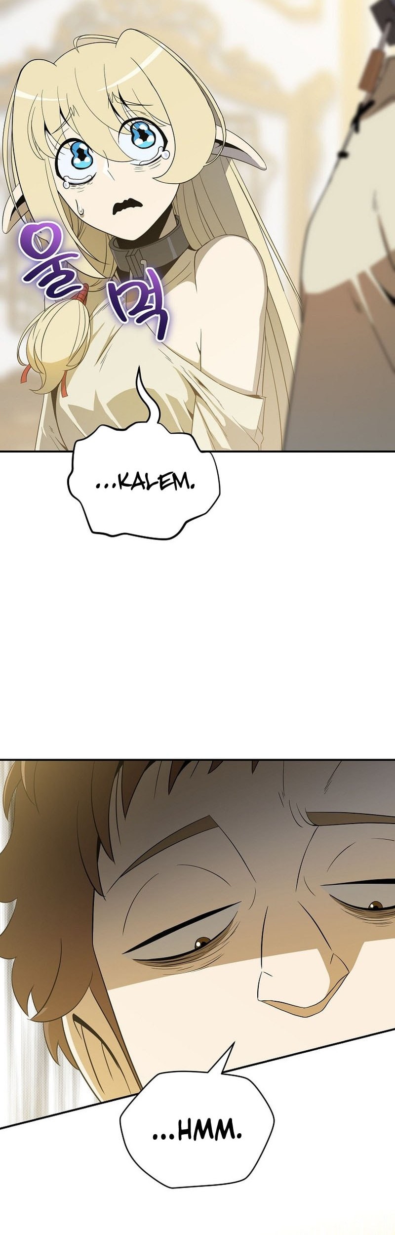 The Turn-Bound Mage Chapter 13 Gambar 9