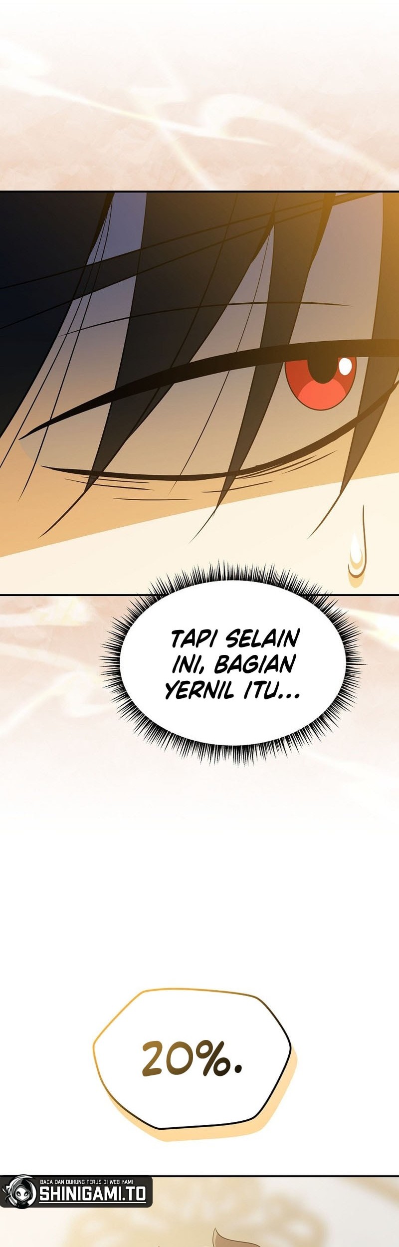 The Turn-Bound Mage Chapter 13 Gambar 19