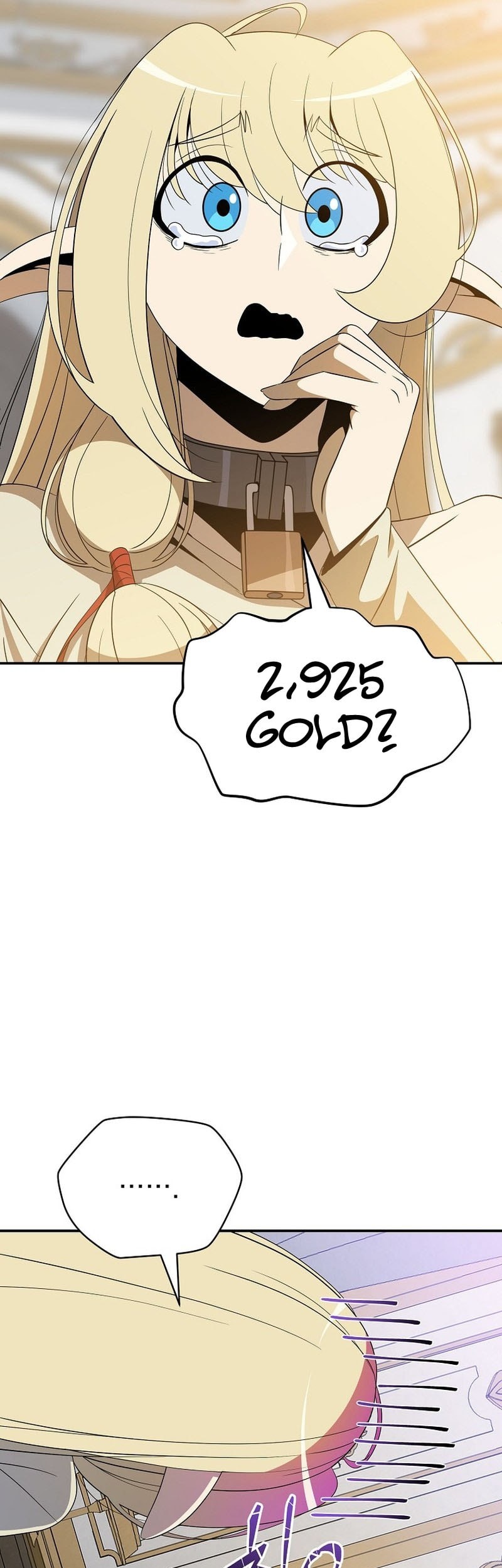 The Turn-Bound Mage Chapter 13 Gambar 22