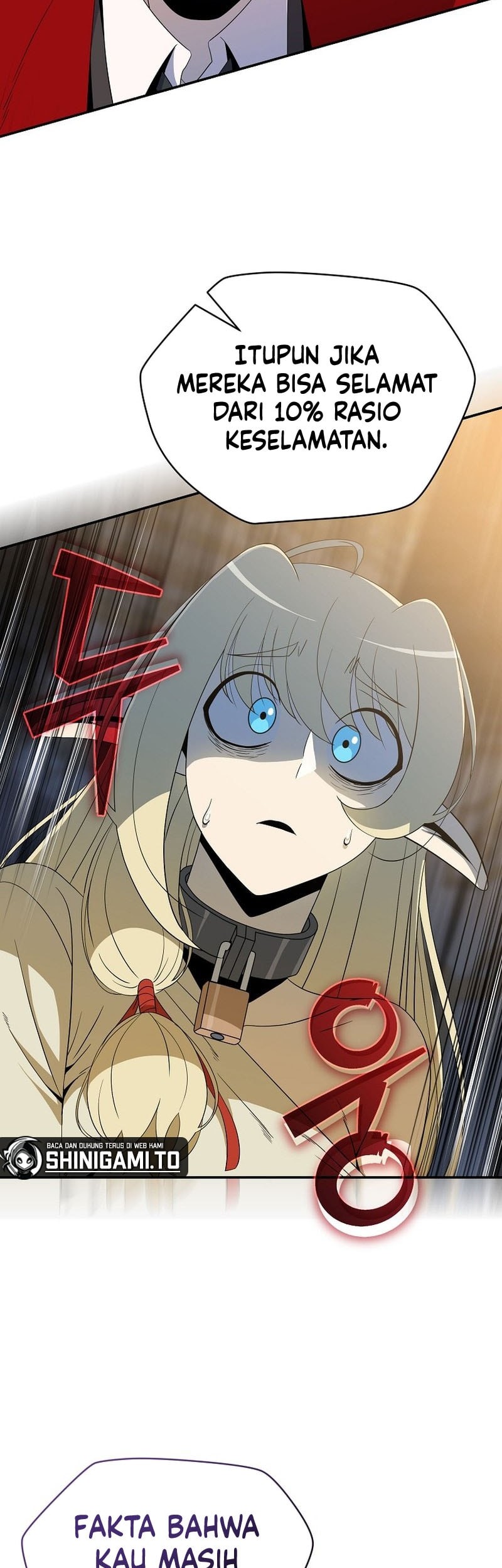 The Turn-Bound Mage Chapter 13 Gambar 24