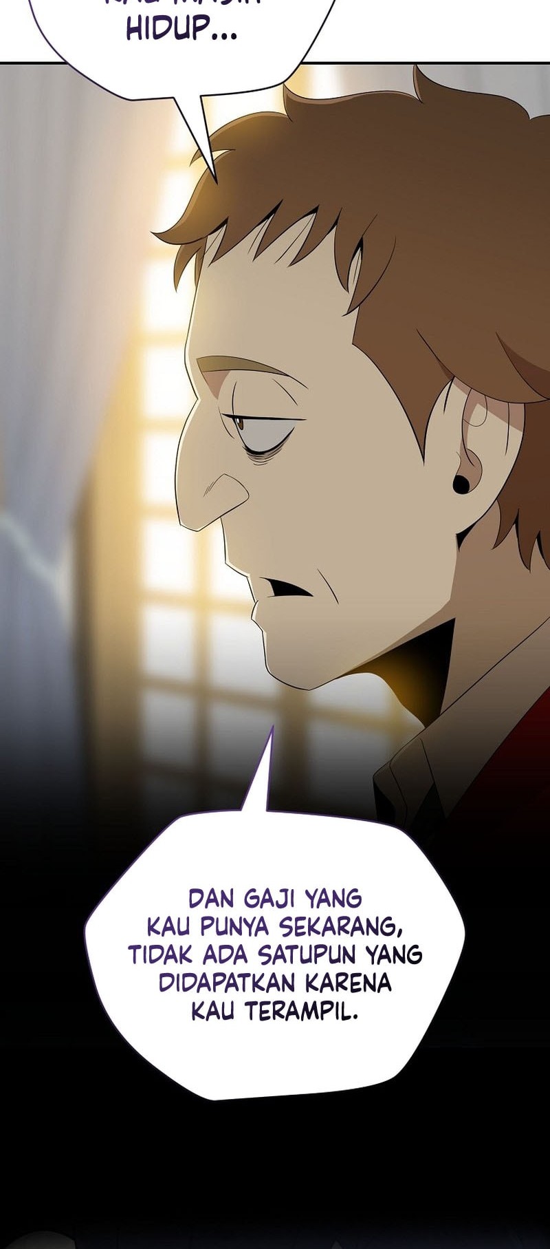 The Turn-Bound Mage Chapter 13 Gambar 25