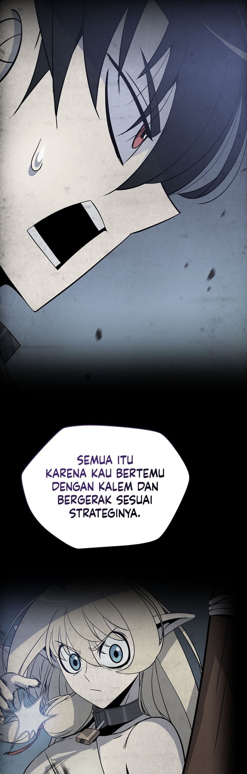 The Turn-Bound Mage Chapter 13 Gambar 26