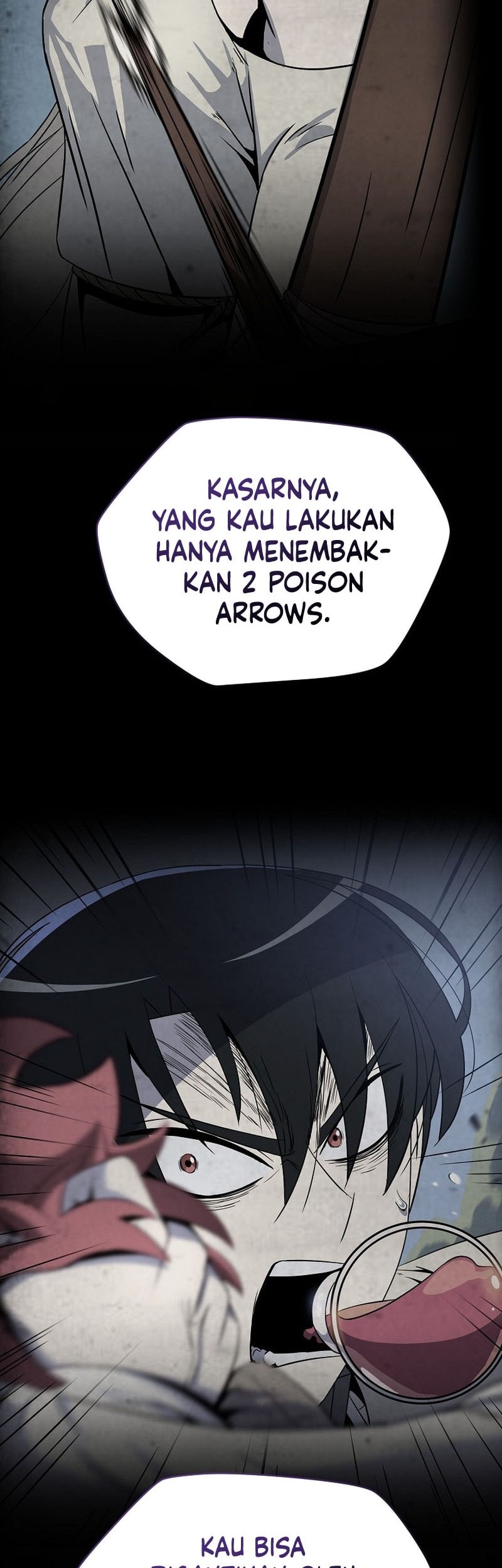 The Turn-Bound Mage Chapter 13 Gambar 27