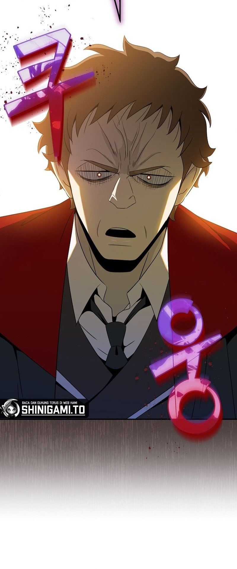The Turn-Bound Mage Chapter 13 Gambar 29