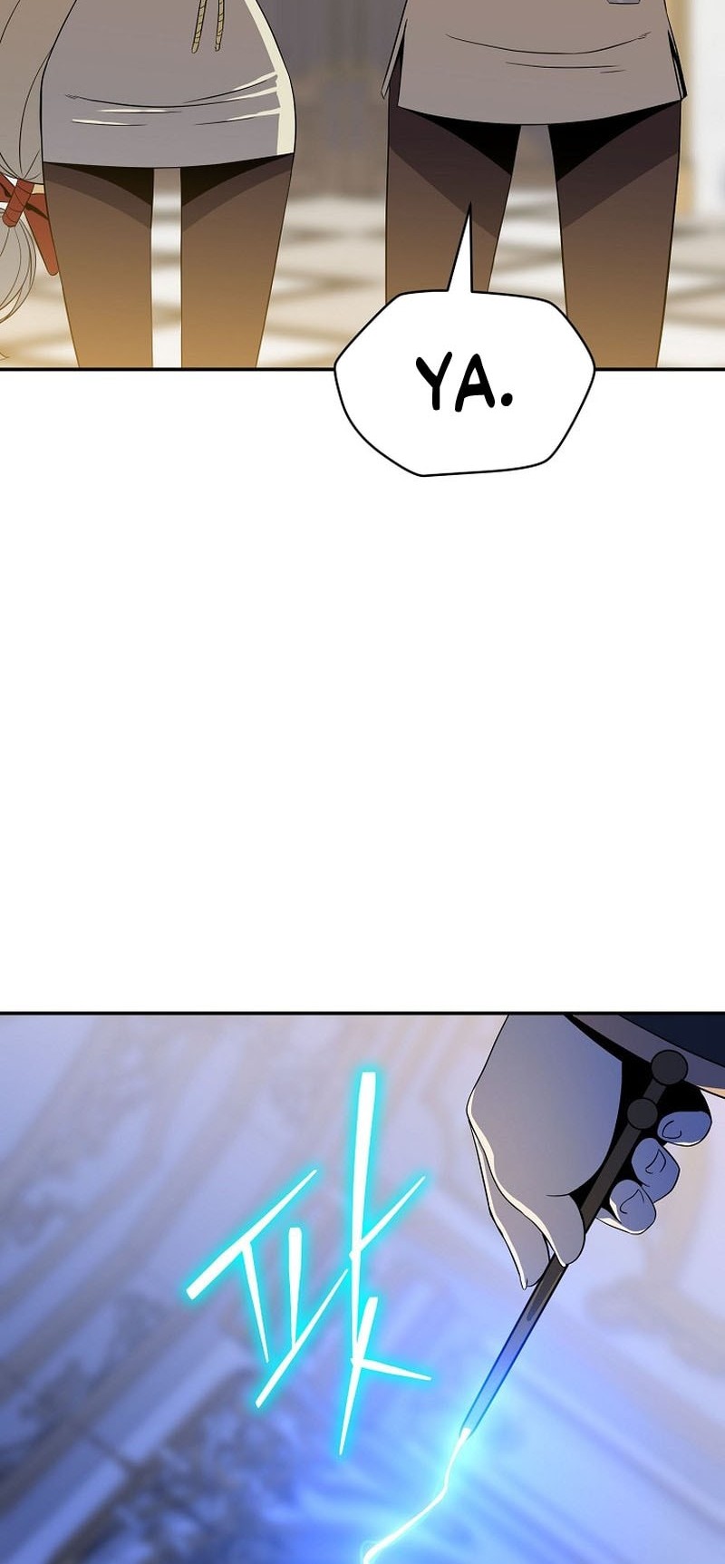 The Turn-Bound Mage Chapter 13 Gambar 33