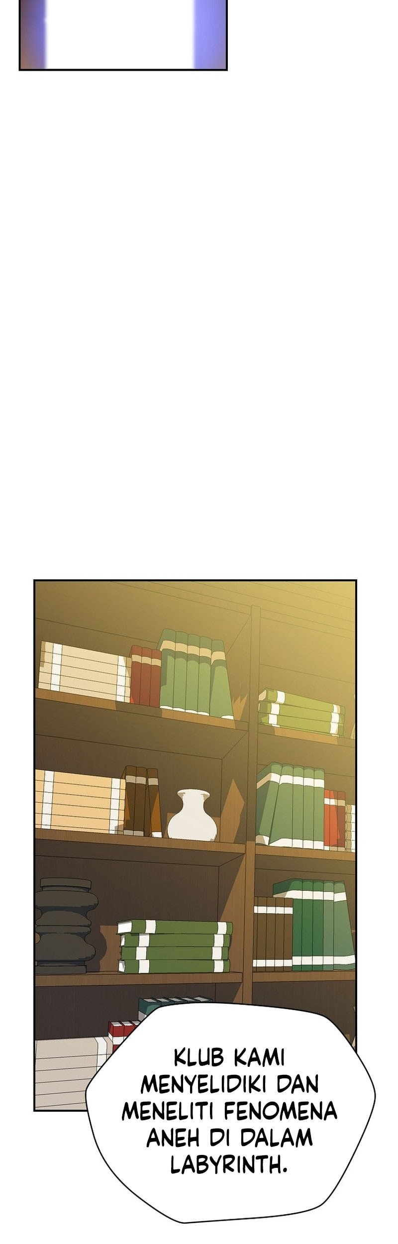 The Turn-Bound Mage Chapter 14 Gambar 40