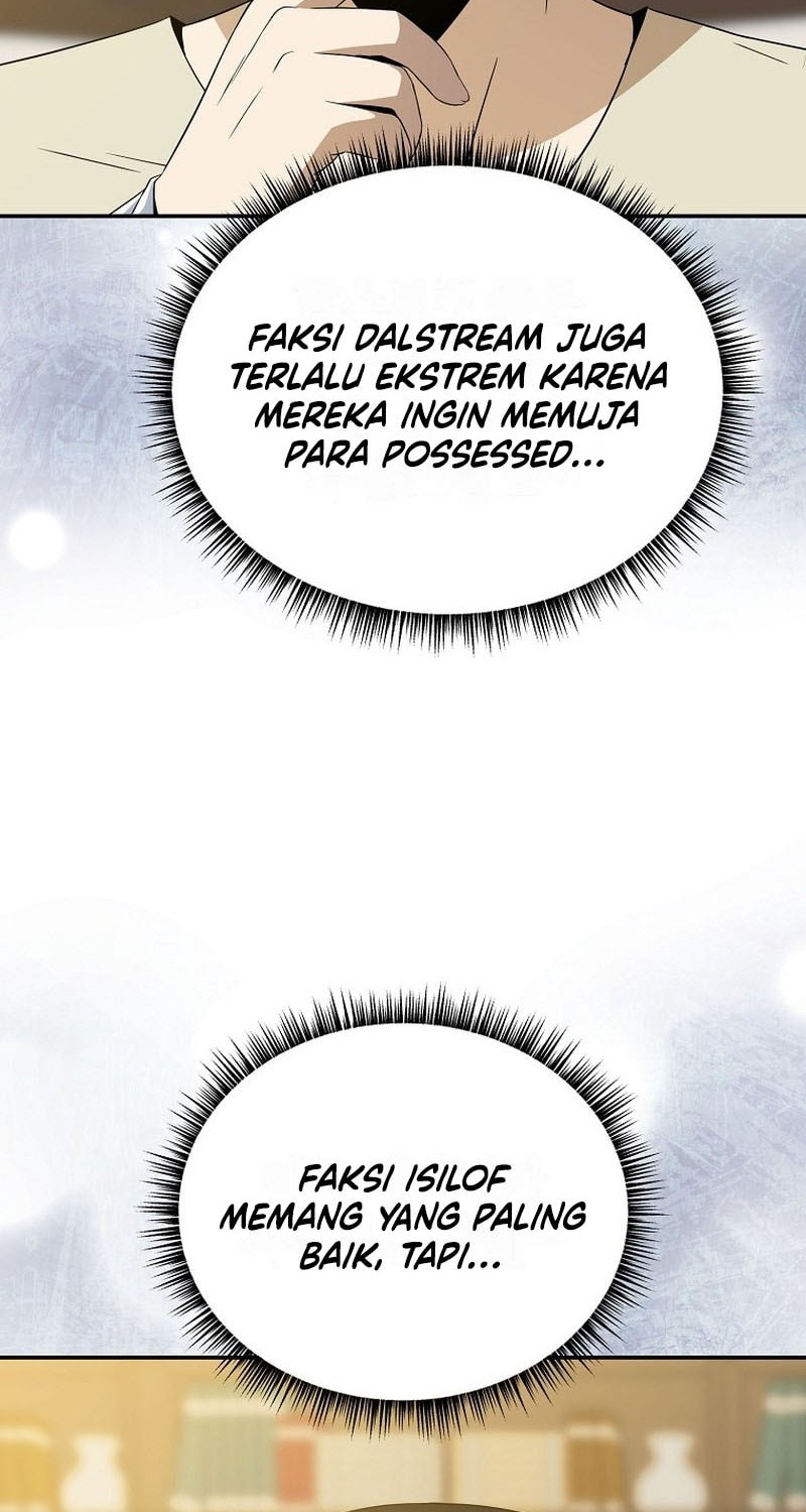 The Turn-Bound Mage Chapter 14 Gambar 49