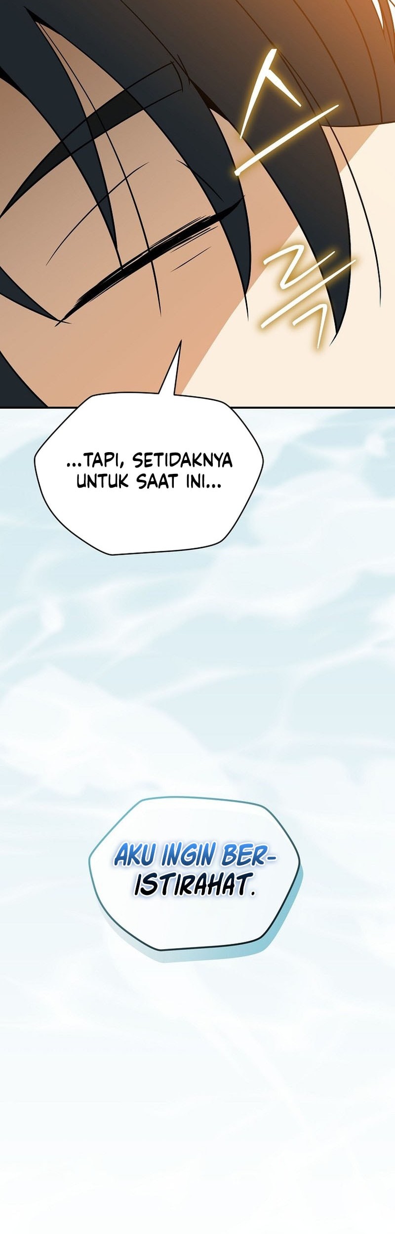 The Turn-Bound Mage Chapter 14 Gambar 67