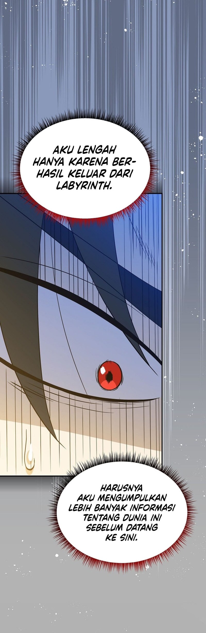 The Turn-Bound Mage Chapter 14 Gambar 5