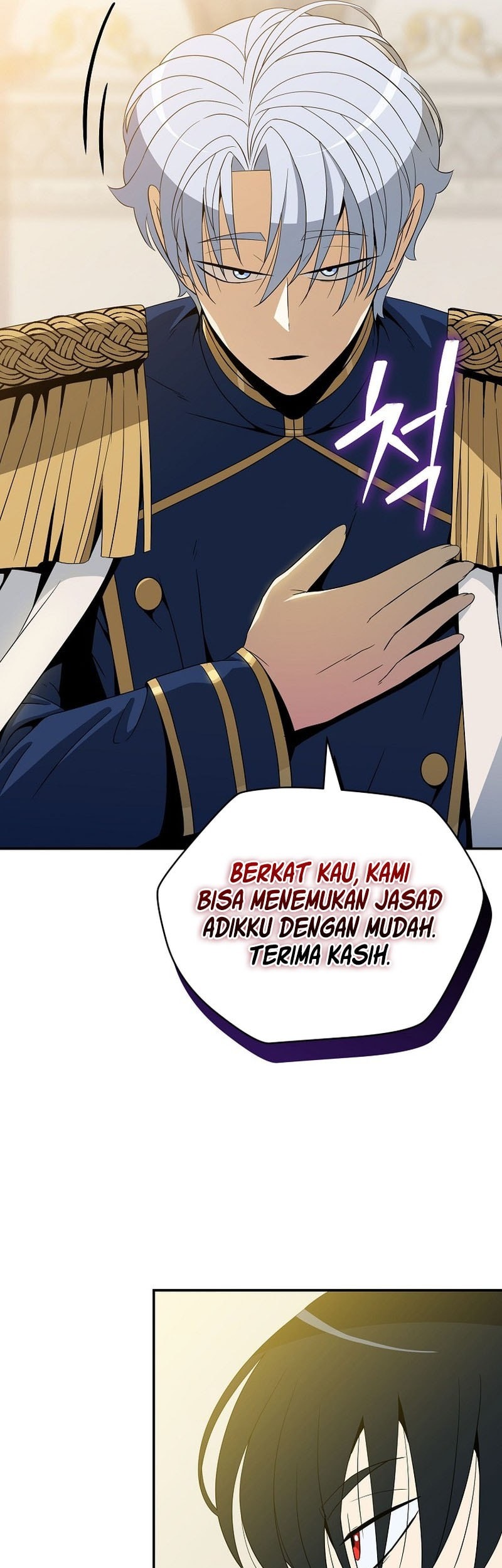The Turn-Bound Mage Chapter 14 Gambar 22