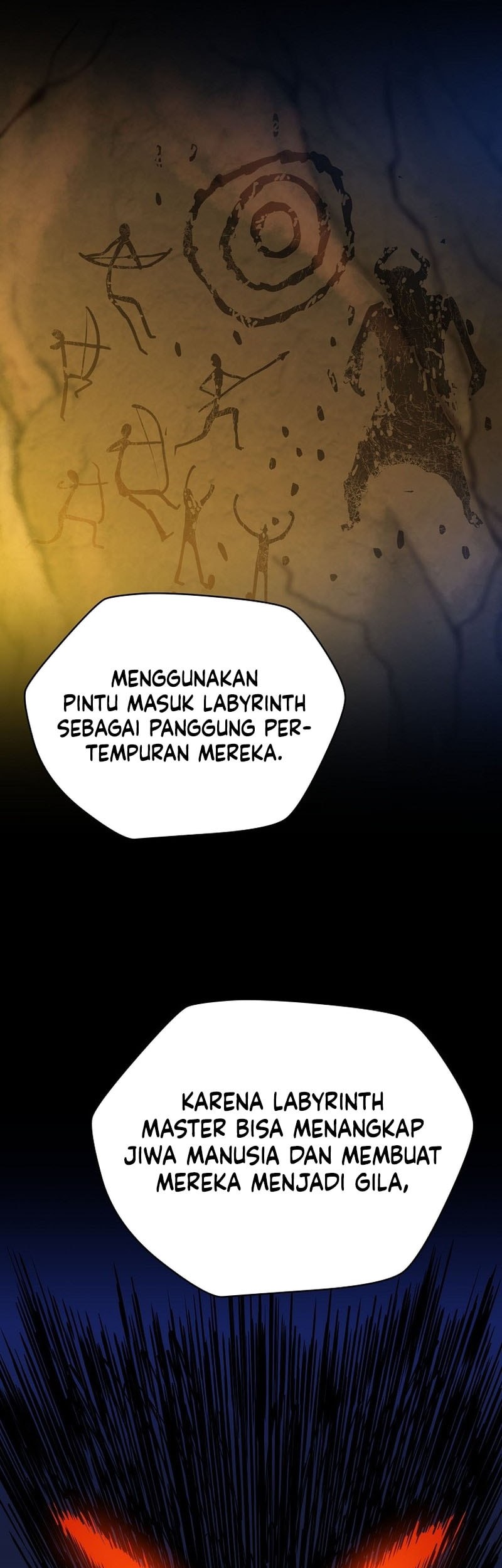 The Turn-Bound Mage Chapter 14 Gambar 32