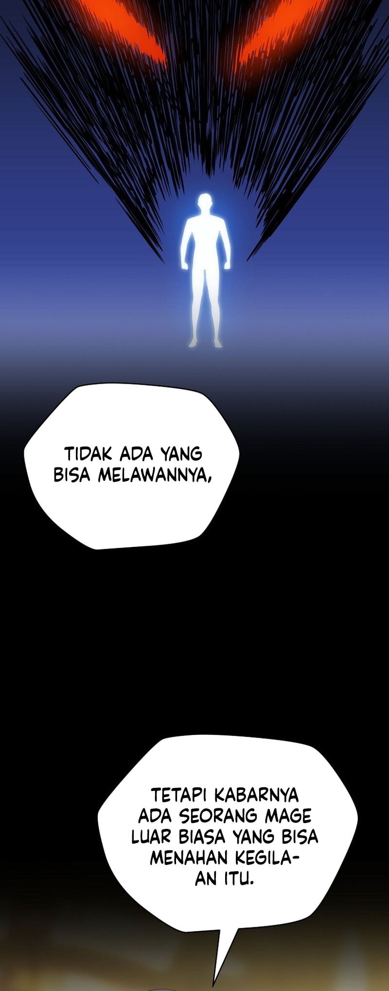 The Turn-Bound Mage Chapter 14 Gambar 33