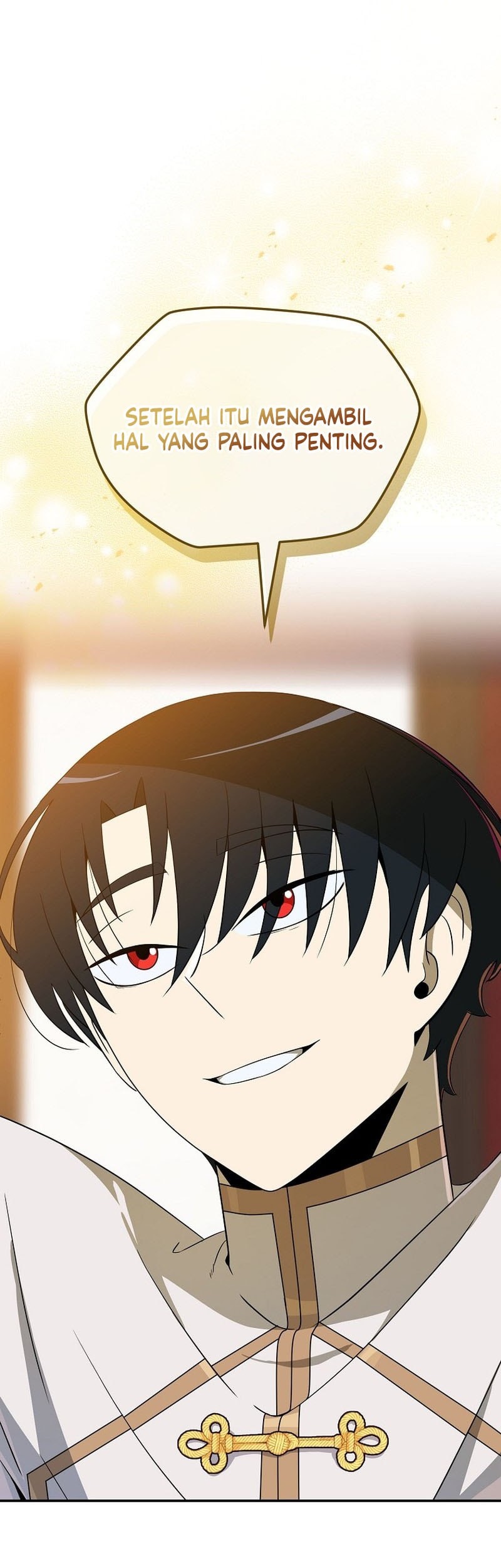 The Turn-Bound Mage Chapter 15 Gambar 49