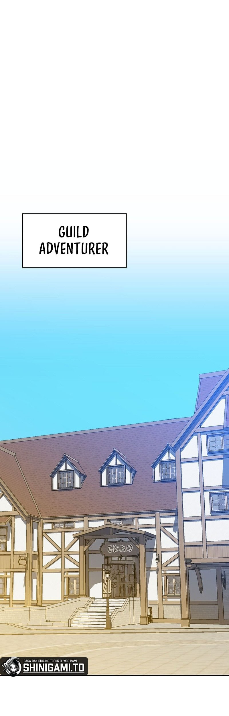 The Turn-Bound Mage Chapter 15 Gambar 50