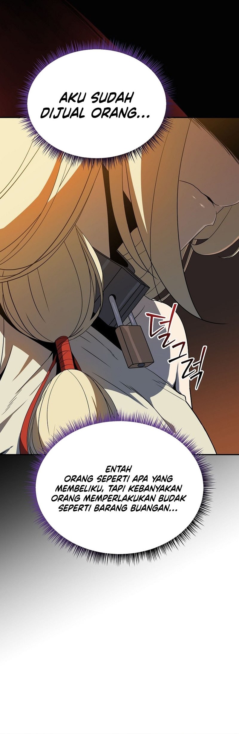 The Turn-Bound Mage Chapter 15 Gambar 54