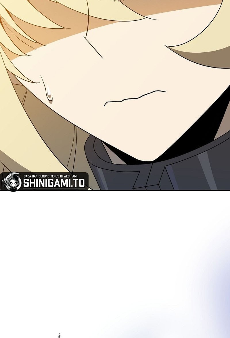 The Turn-Bound Mage Chapter 15 Gambar 57