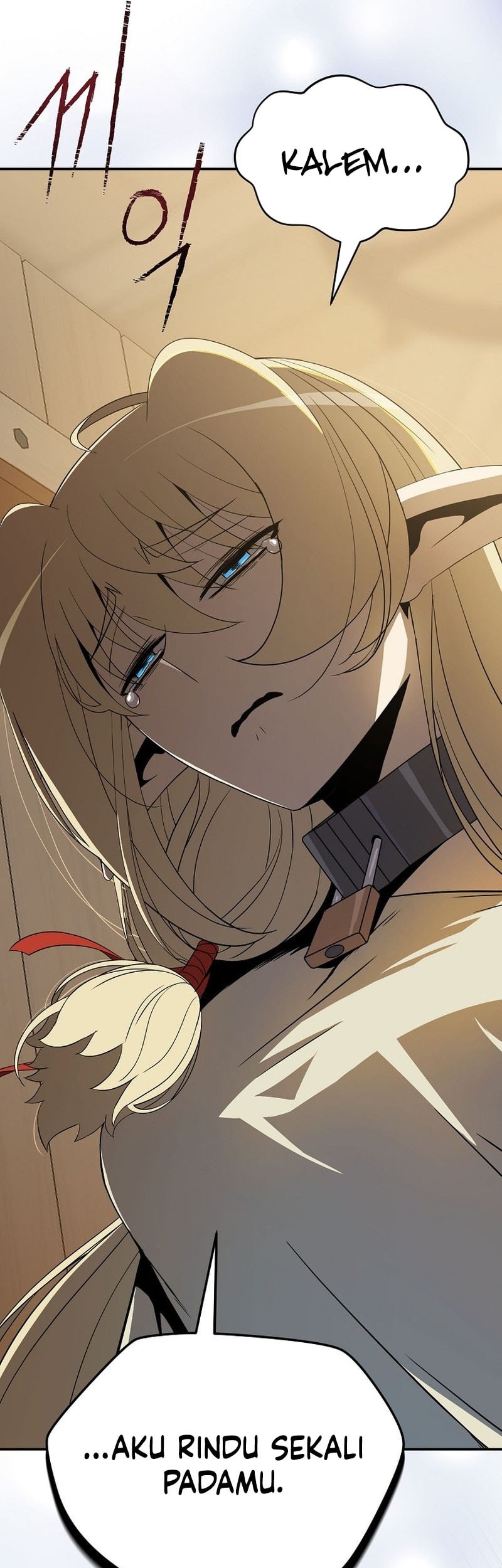 The Turn-Bound Mage Chapter 15 Gambar 58
