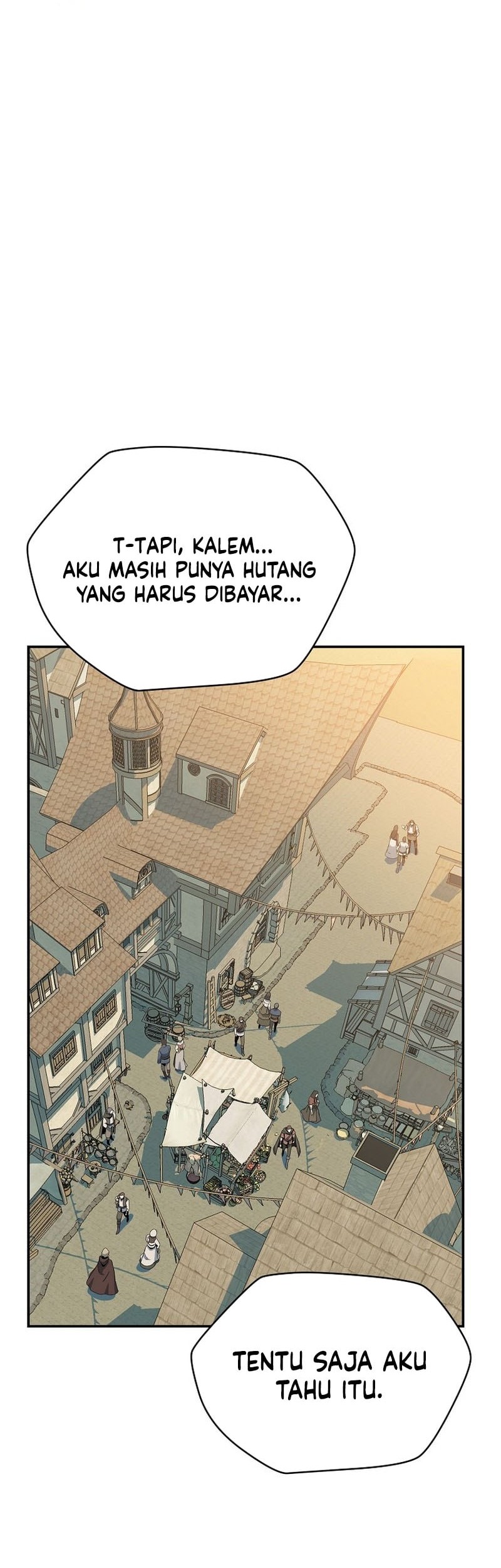 The Turn-Bound Mage Chapter 15 Gambar 63
